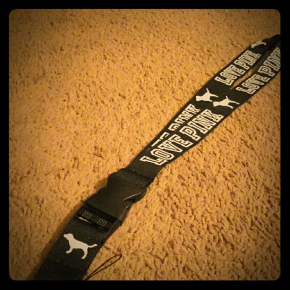 VS PINK lanyards - Picture 2 of 2